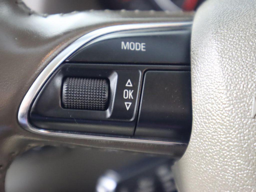 used 2015 Audi Q5 car, priced at $16,995