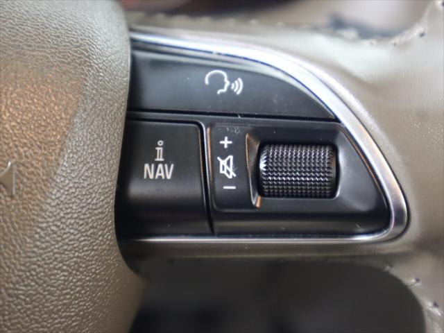 used 2015 Audi Q5 car, priced at $16,995