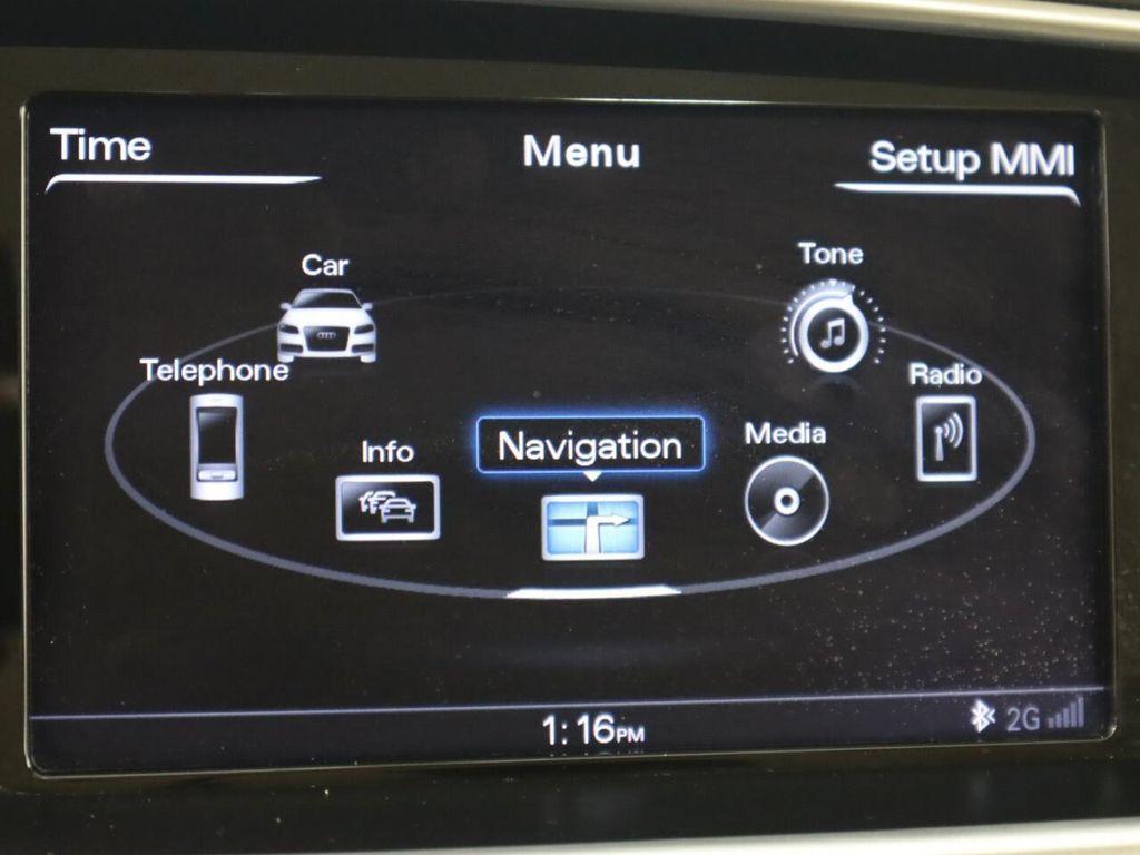 used 2015 Audi Q5 car, priced at $16,995