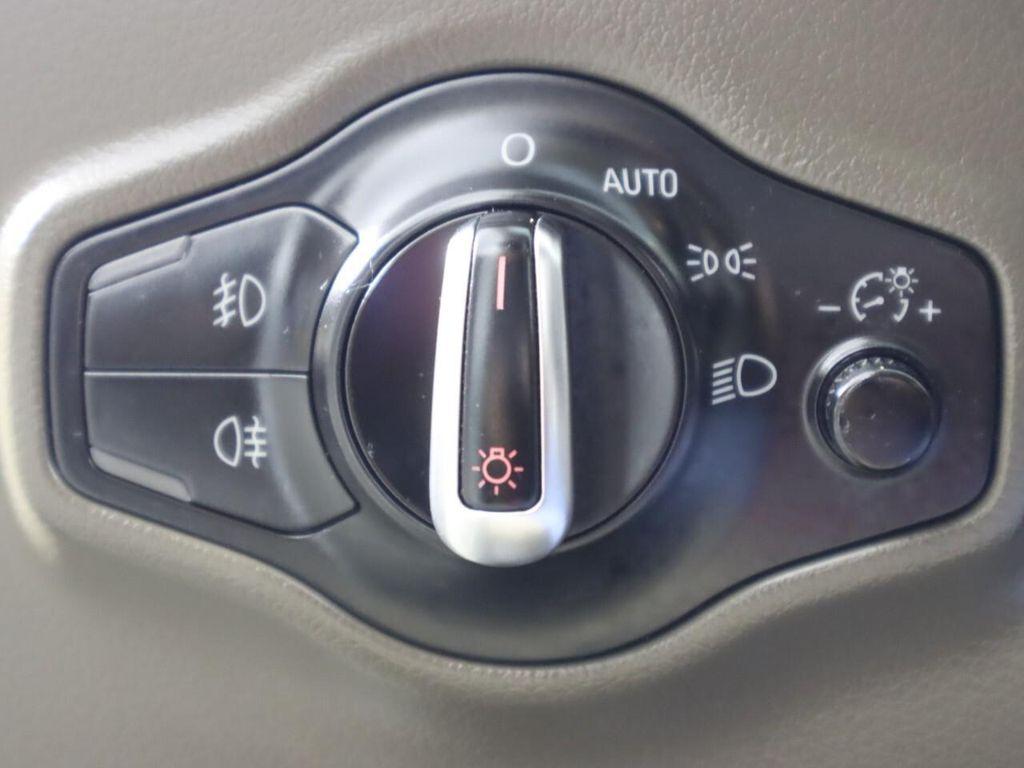 used 2015 Audi Q5 car, priced at $16,995