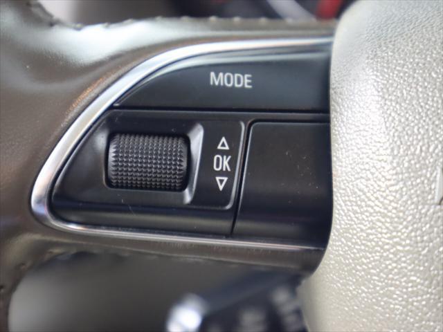 used 2015 Audi Q5 car, priced at $16,995