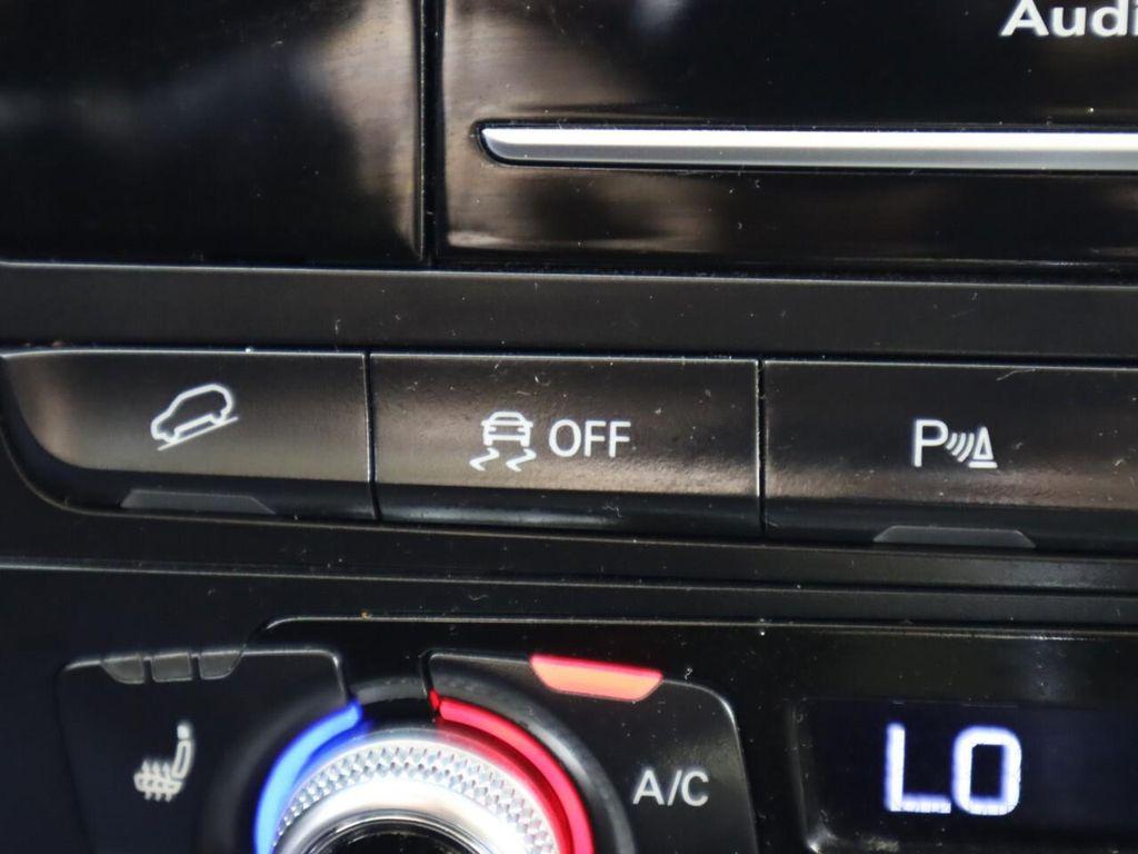 used 2015 Audi Q5 car, priced at $16,995