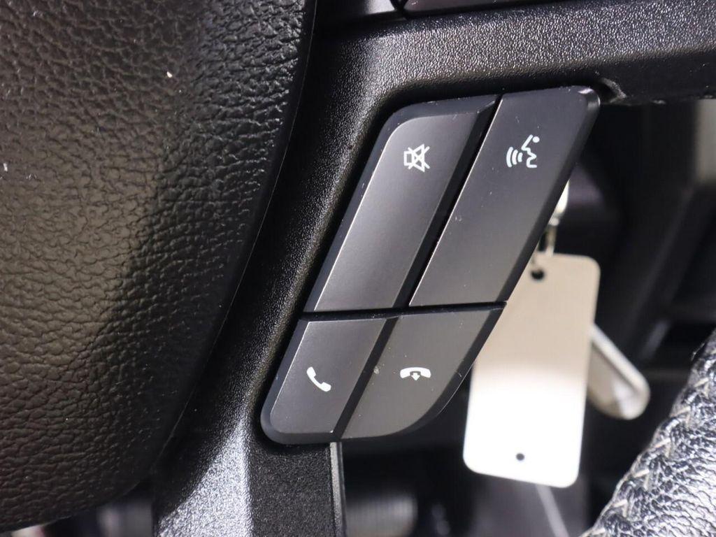 used 2016 Ford F-150 car, priced at $29,995
