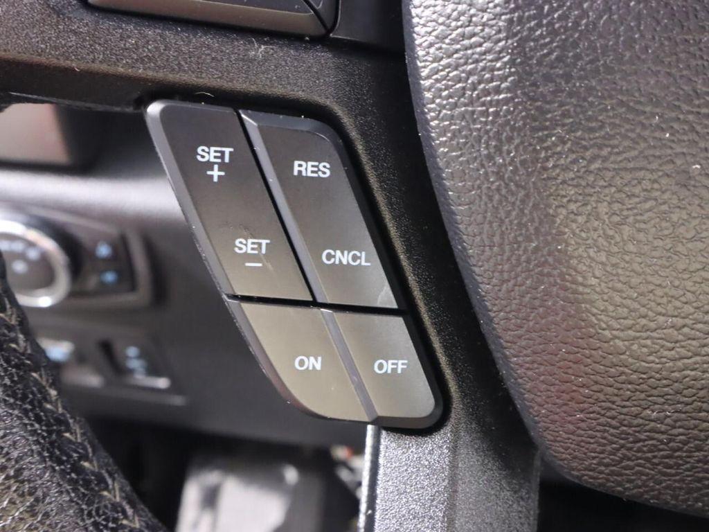 used 2016 Ford F-150 car, priced at $29,995