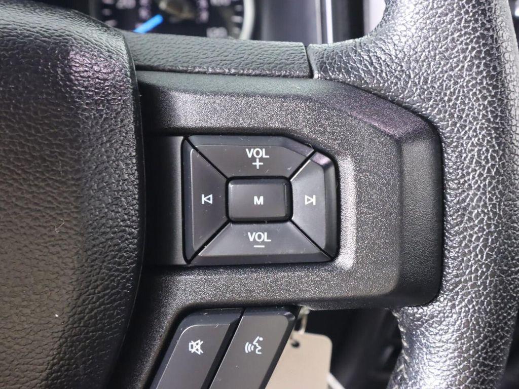 used 2016 Ford F-150 car, priced at $29,995