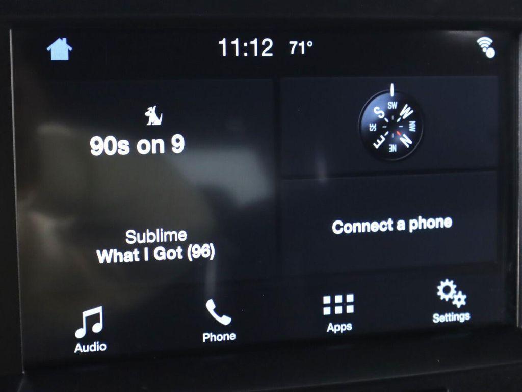used 2016 Ford F-150 car, priced at $29,995
