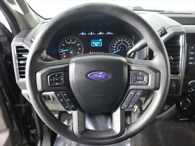 used 2015 Ford F-150 car, priced at $22,995