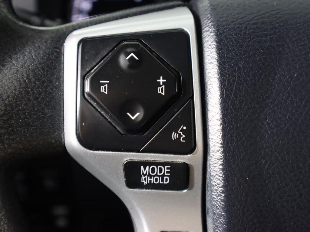 used 2019 Toyota Tundra car, priced at $37,995