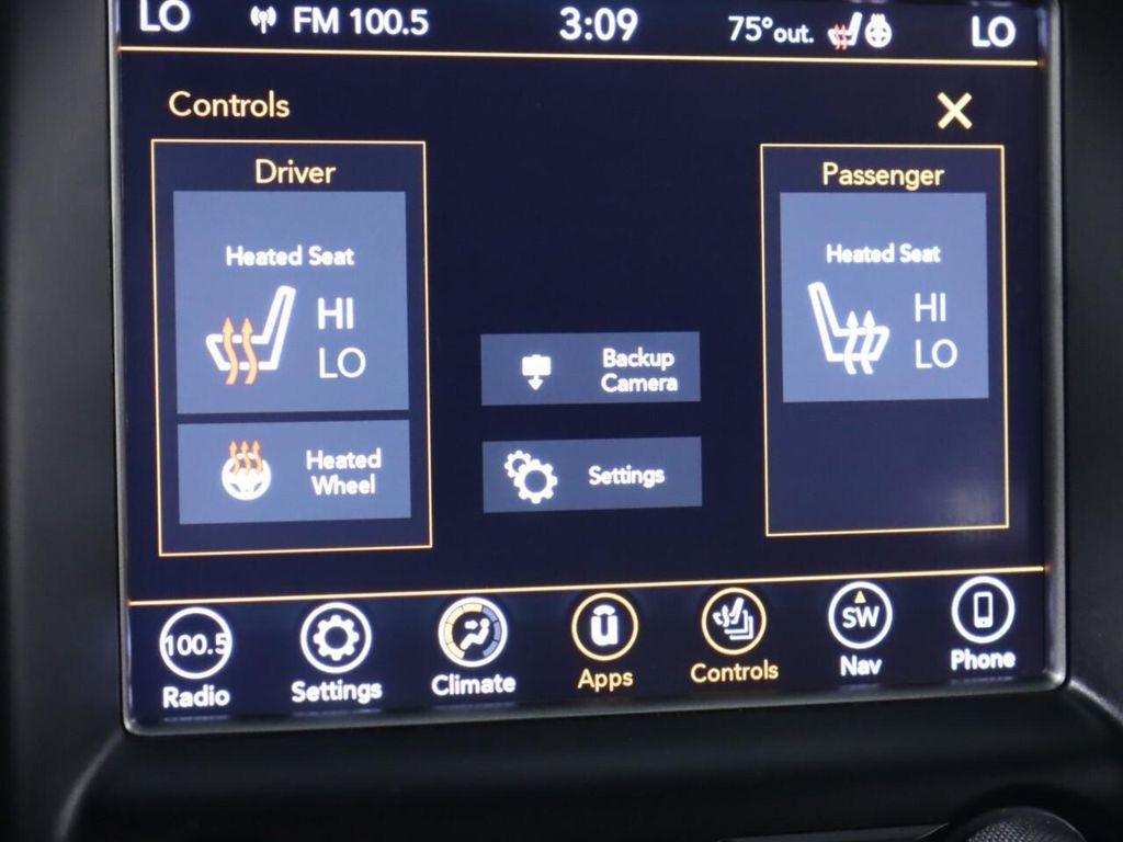 used 2018 Jeep Grand Cherokee car, priced at $21,995