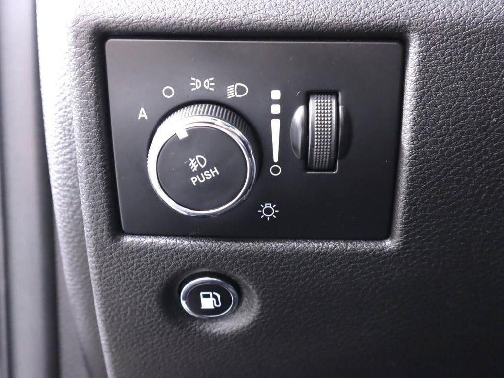used 2018 Jeep Grand Cherokee car, priced at $21,995