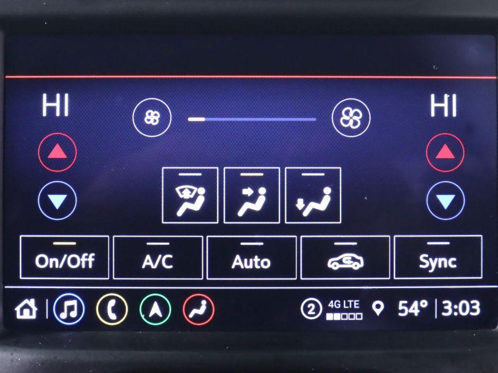 used 2021 GMC Sierra 1500 car, priced at $49,995