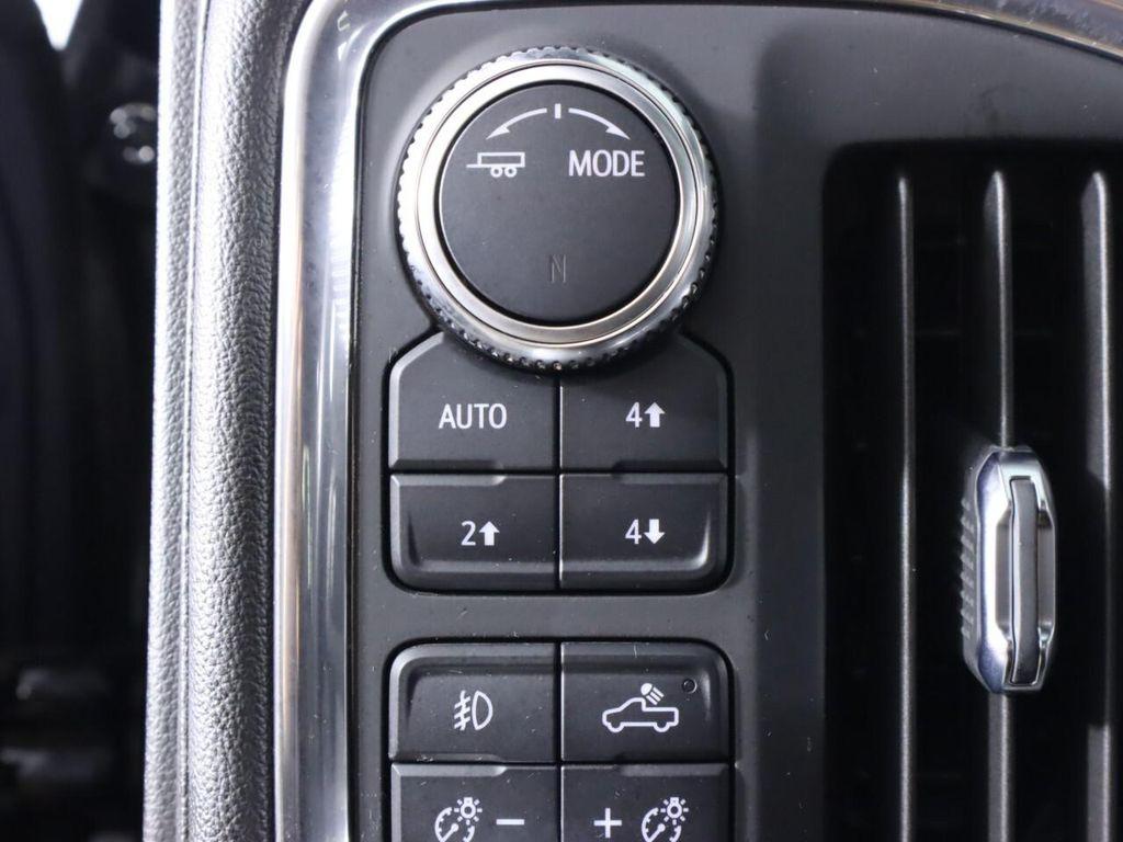 used 2021 GMC Sierra 1500 car, priced at $49,995