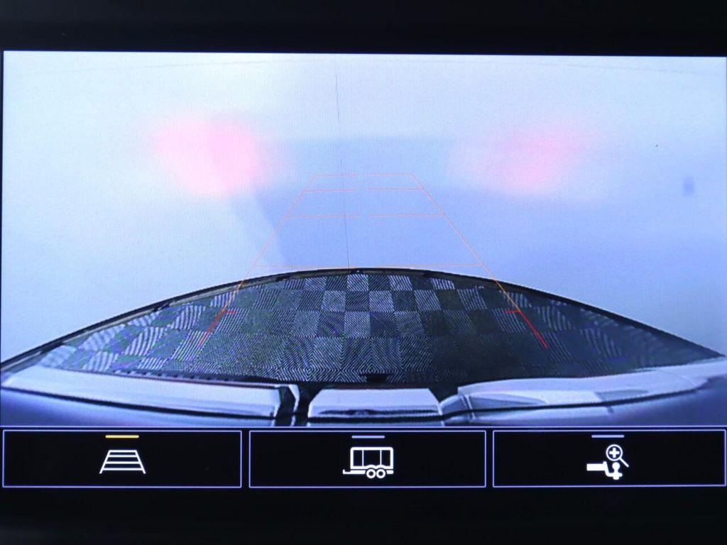 used 2021 GMC Sierra 1500 car, priced at $49,995