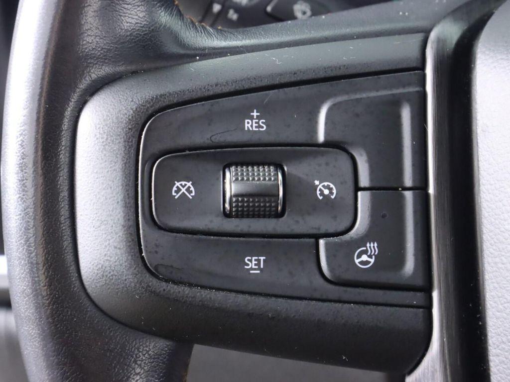 used 2021 GMC Sierra 1500 car, priced at $49,995