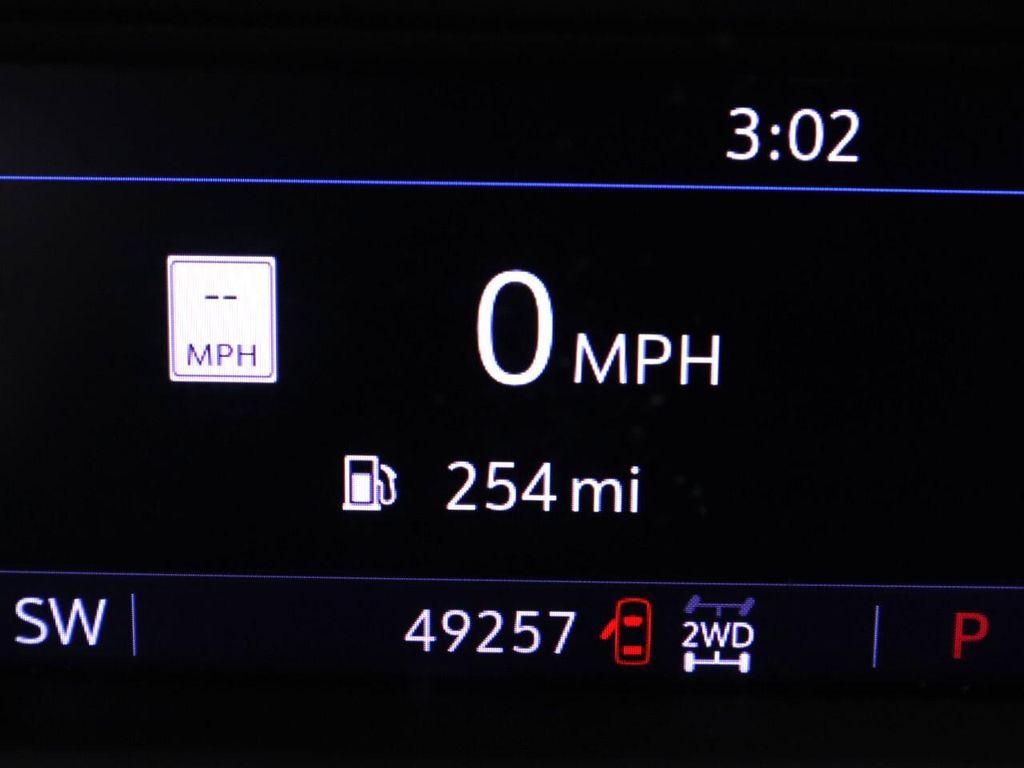 used 2021 GMC Sierra 1500 car, priced at $49,995