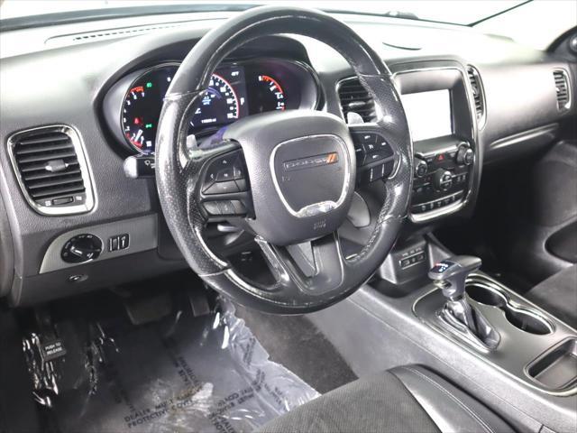 used 2018 Dodge Durango car, priced at $21,995