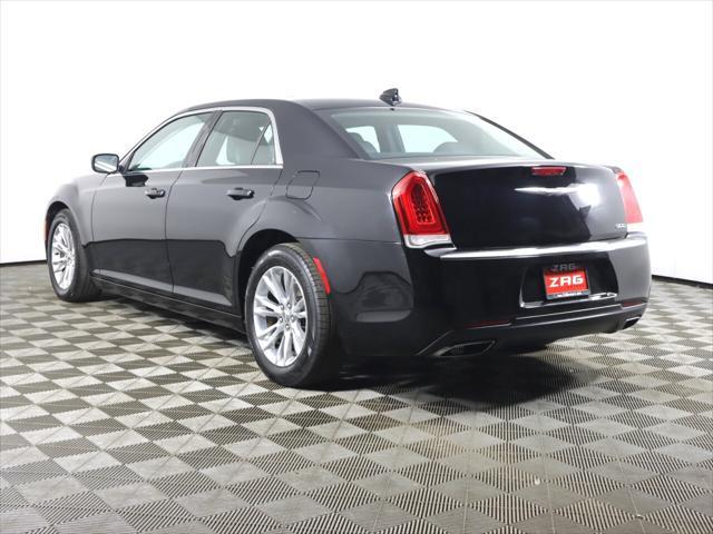 used 2018 Chrysler 300 car, priced at $19,995
