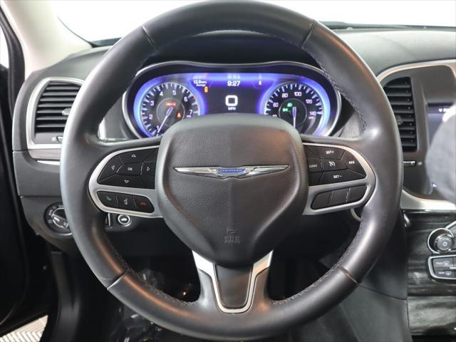 used 2018 Chrysler 300 car, priced at $19,995