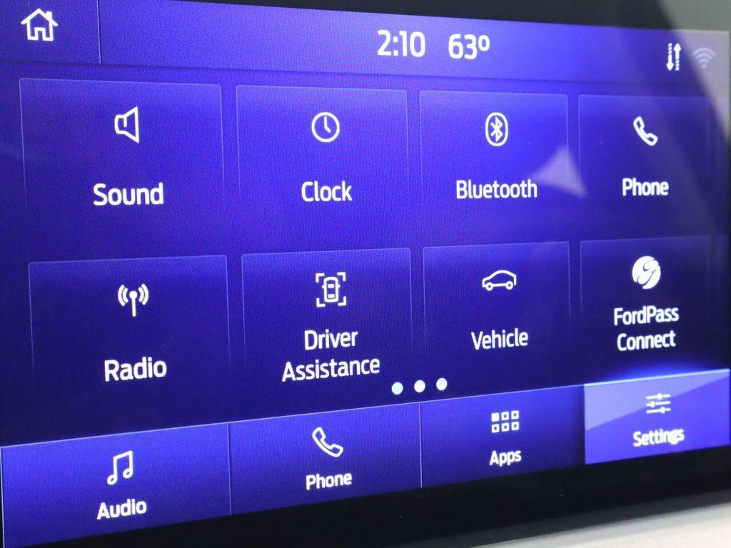 used 2021 Ford Escape car, priced at $20,995