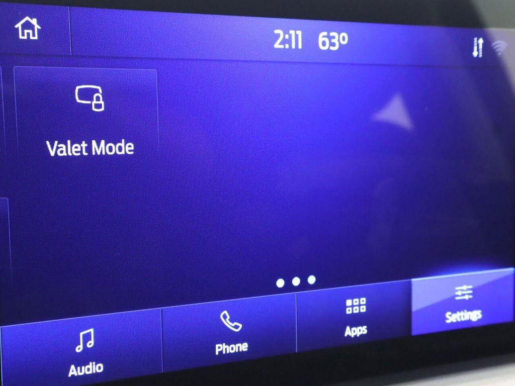used 2021 Ford Escape car, priced at $20,995