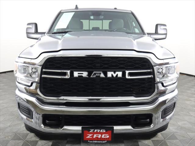 used 2023 Ram 3500 car, priced at $49,995