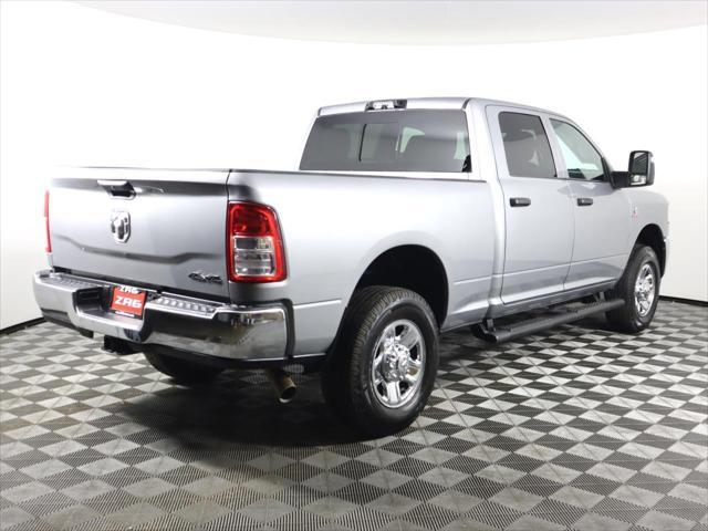 used 2023 Ram 3500 car, priced at $49,995