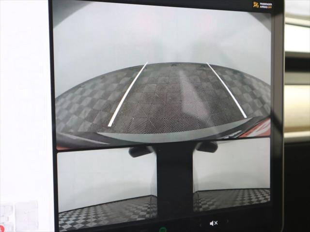 used 2021 Tesla Model 3 car, priced at $27,495