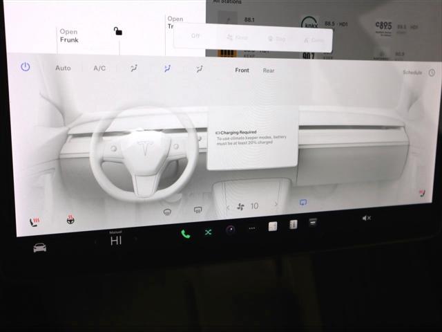 used 2021 Tesla Model 3 car, priced at $27,495