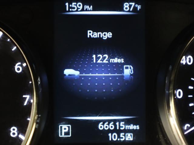 used 2016 Nissan Rogue car, priced at $13,495