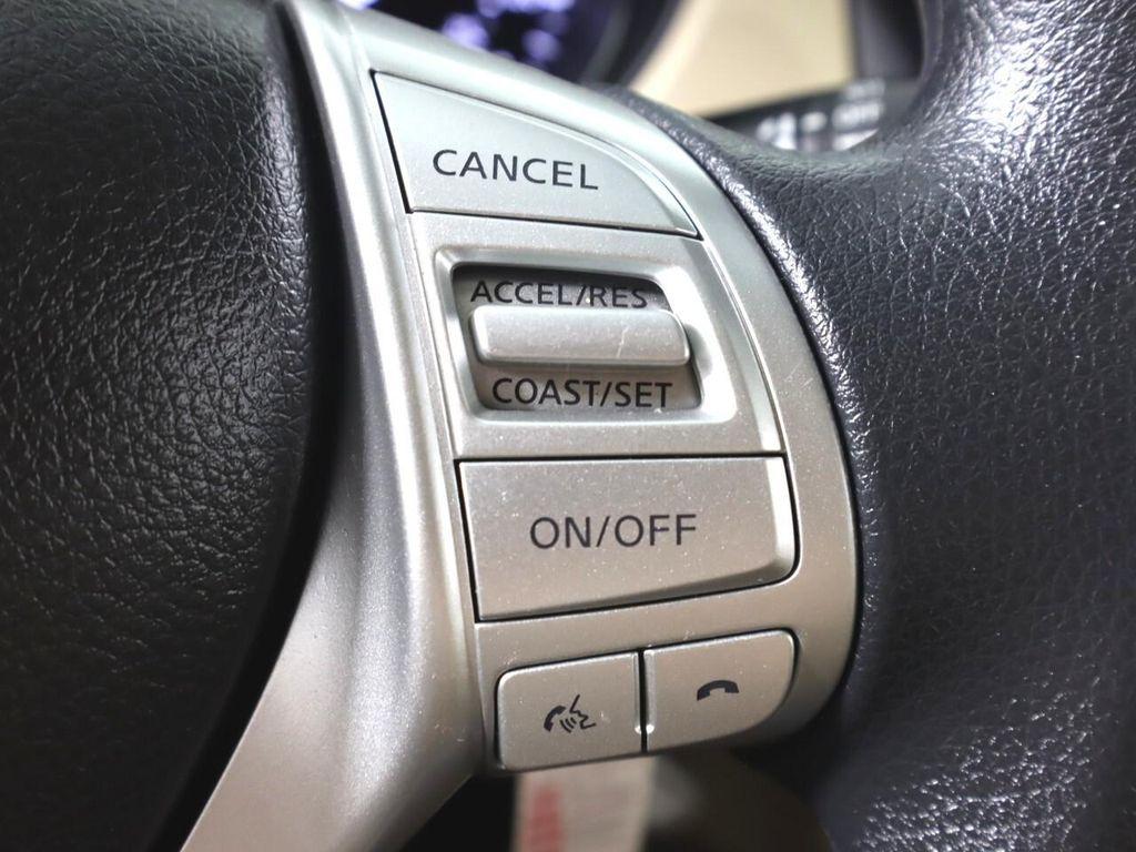 used 2016 Nissan Rogue car, priced at $11,995