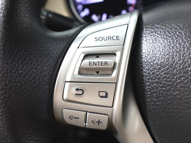 used 2016 Nissan Rogue car, priced at $13,495