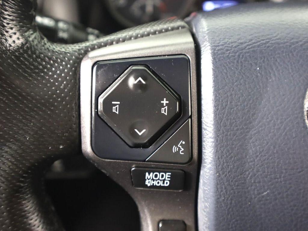 used 2020 Toyota Tacoma car, priced at $42,995