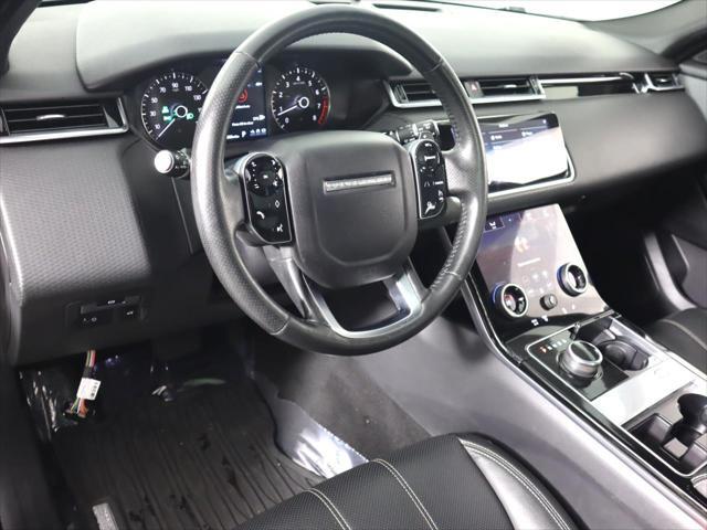 used 2019 Land Rover Range Rover Velar car, priced at $25,595