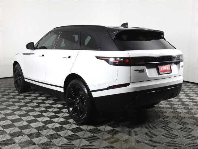 used 2019 Land Rover Range Rover Velar car, priced at $25,595