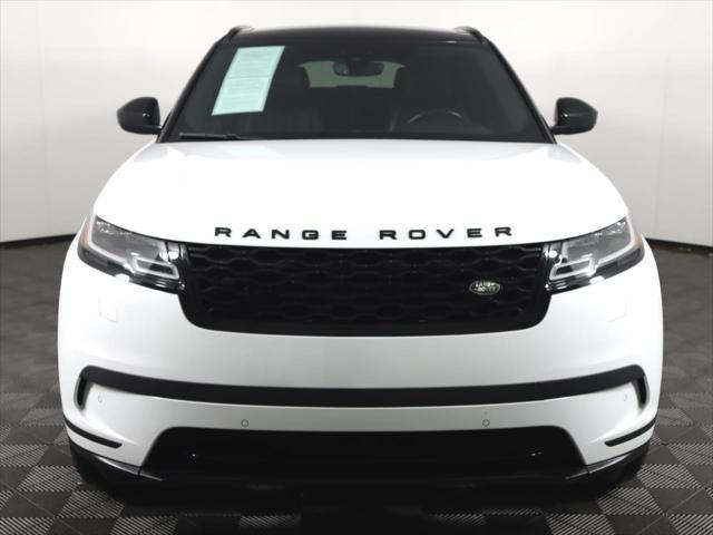 used 2019 Land Rover Range Rover Velar car, priced at $25,595