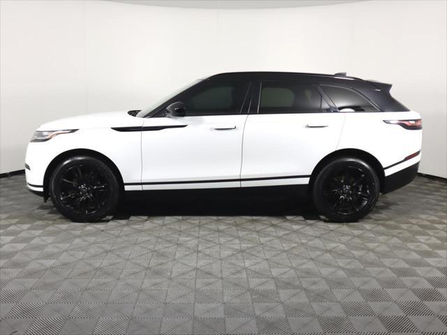 used 2019 Land Rover Range Rover Velar car, priced at $25,595