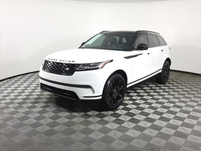 used 2019 Land Rover Range Rover Velar car, priced at $25,595