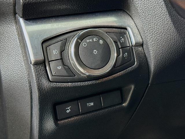 used 2017 Ford Explorer car, priced at $19,995