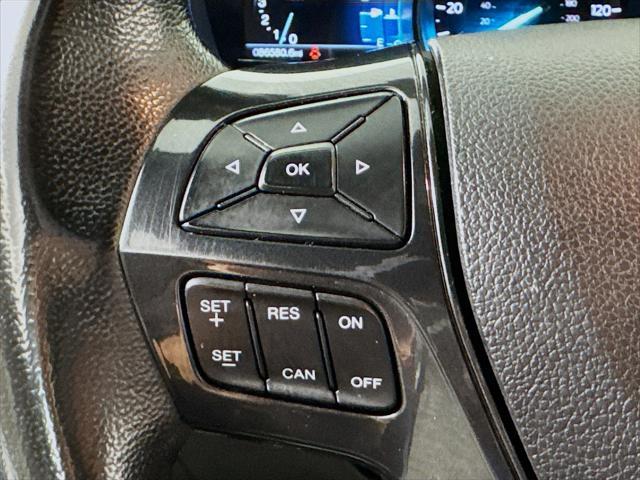 used 2017 Ford Explorer car, priced at $19,995
