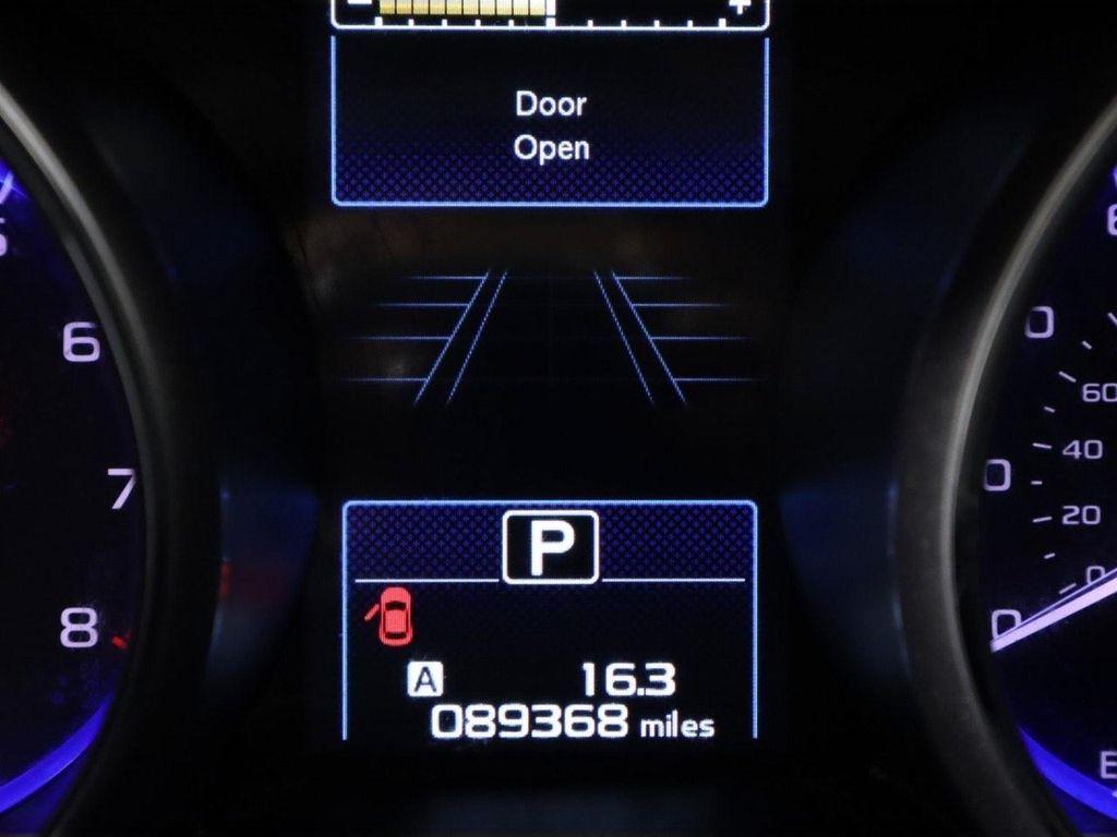 used 2019 Subaru Outback car, priced at $19,995