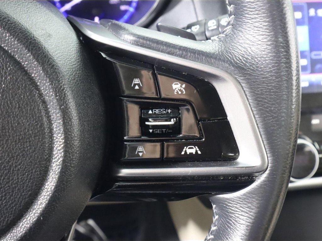 used 2019 Subaru Outback car, priced at $19,995