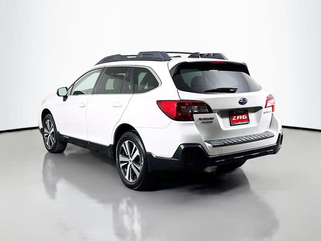 used 2019 Subaru Outback car, priced at $19,995