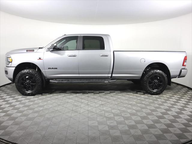 used 2020 Ram 2500 car, priced at $54,995