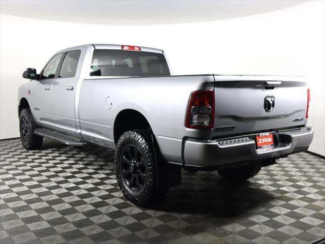 used 2020 Ram 2500 car, priced at $54,995