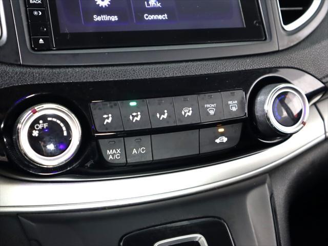 used 2016 Honda CR-V car, priced at $18,995