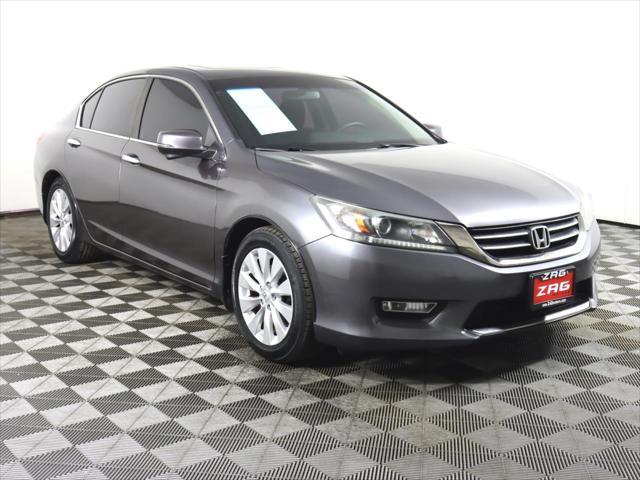 used 2013 Honda Accord car, priced at $14,995