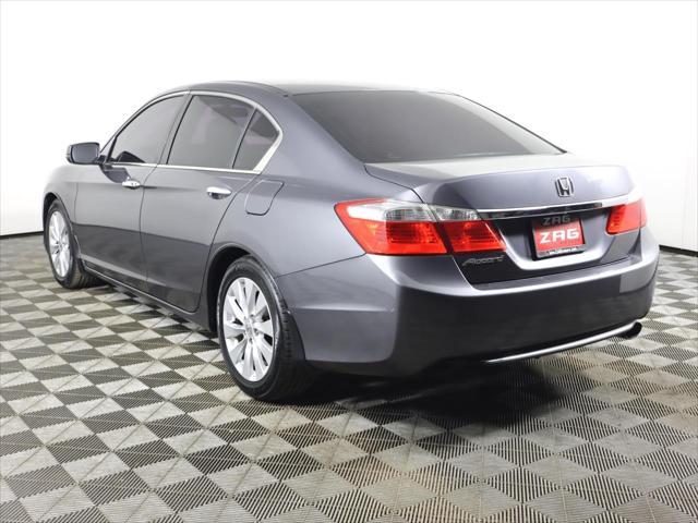 used 2013 Honda Accord car, priced at $14,995