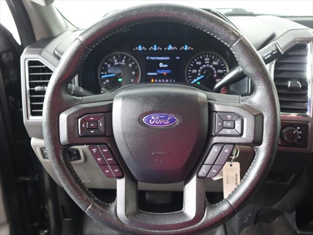 used 2015 Ford F-150 car, priced at $23,995