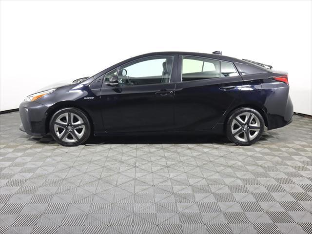 used 2021 Toyota Prius car, priced at $26,995