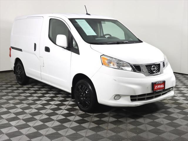 used 2015 Nissan NV200 car, priced at $16,695